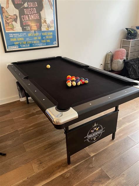 facebook marketplace pool tables